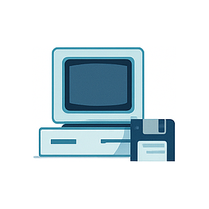 Legacy Icon